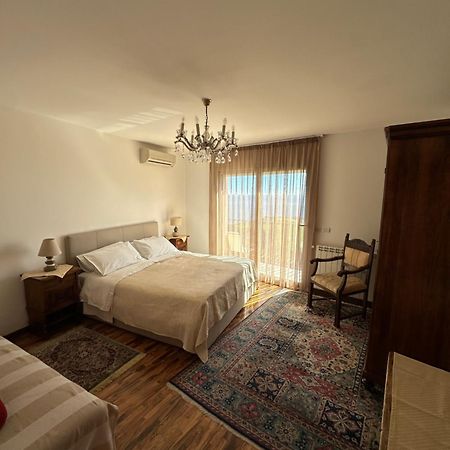 B&B Martina Ταορμίνα Εξωτερικό φωτογραφία