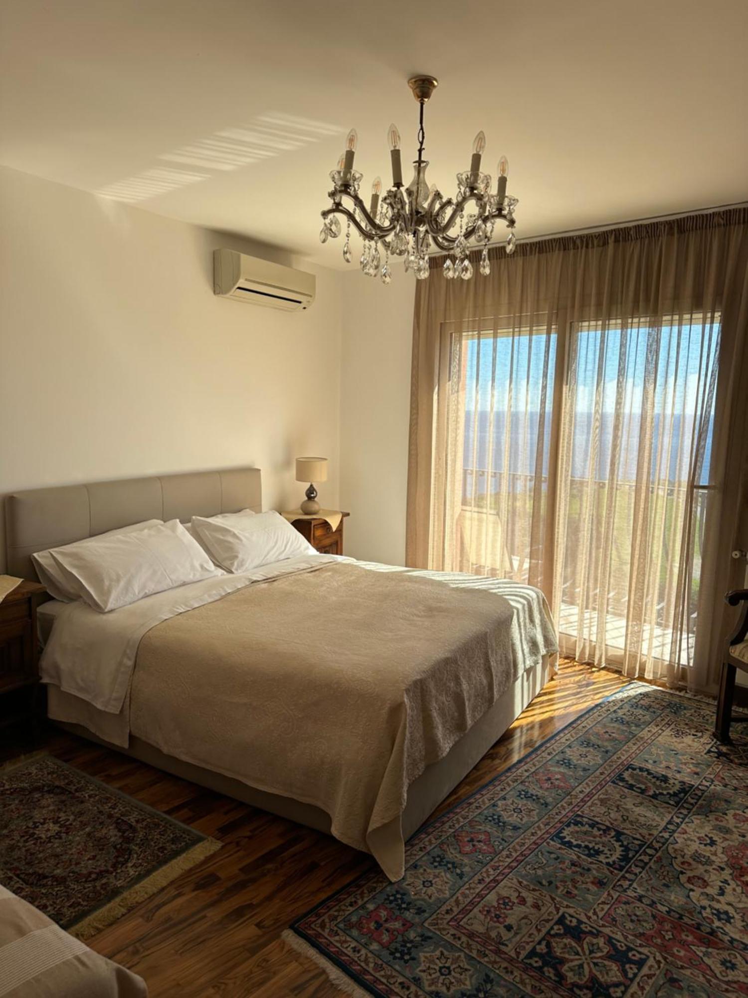 B&B Martina Ταορμίνα Εξωτερικό φωτογραφία