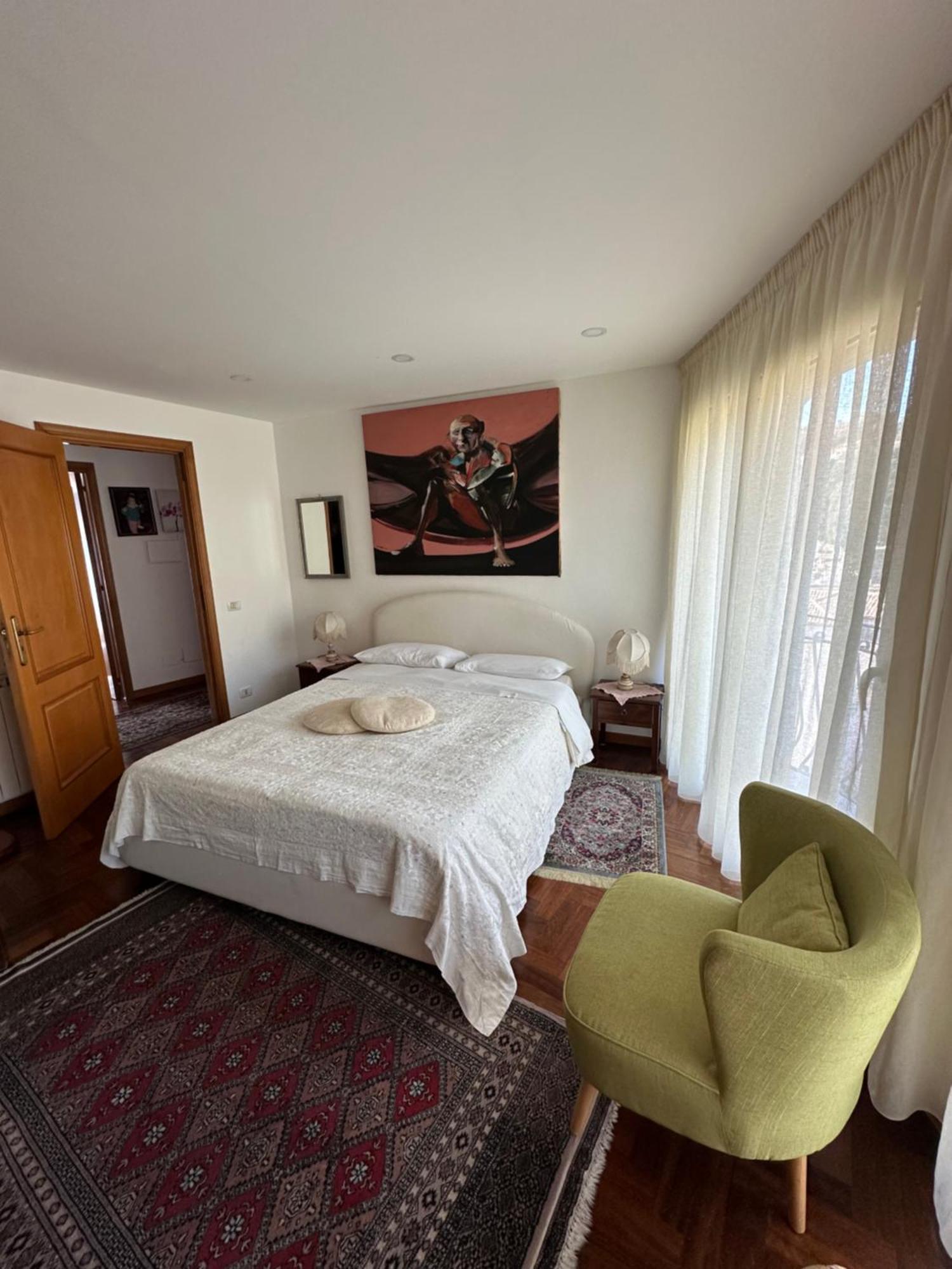 B&B Martina Ταορμίνα Εξωτερικό φωτογραφία