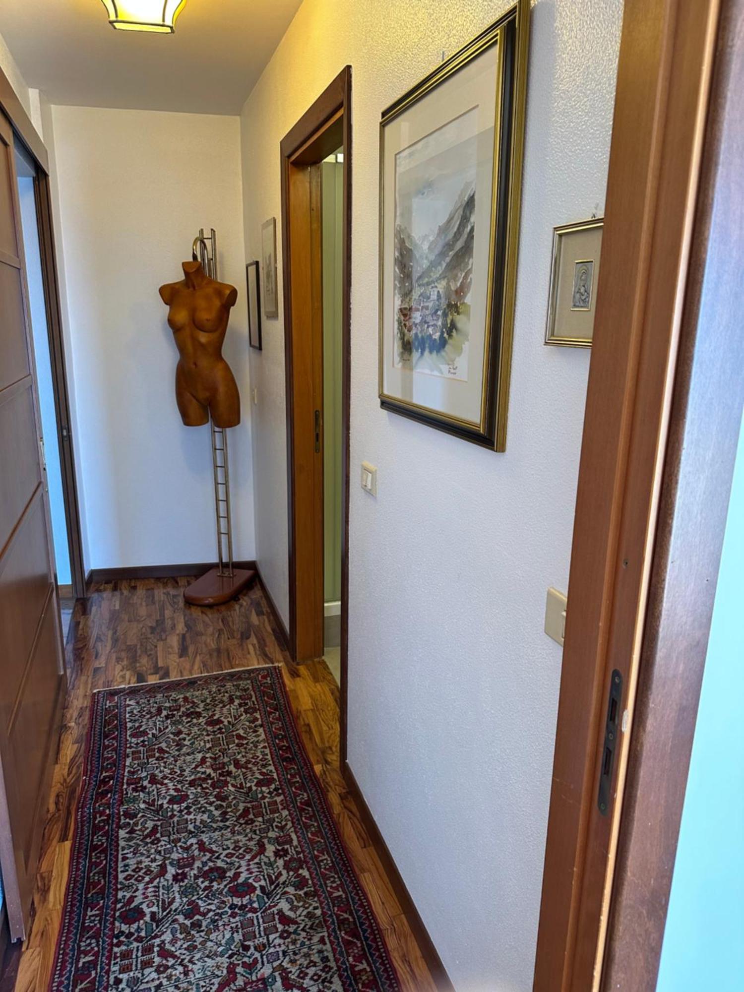 B&B Martina Ταορμίνα Εξωτερικό φωτογραφία