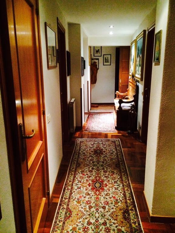 B&B Martina Ταορμίνα Εξωτερικό φωτογραφία